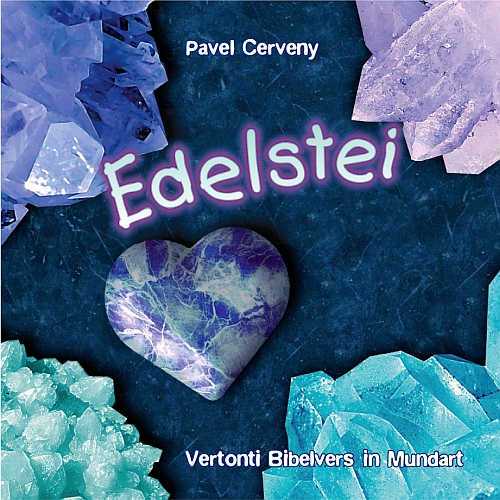 CD  Edelstei        (2011)